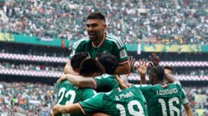 Kết Quả Bóng Đá Giữa Mexico Vs Hàn Quốc Ngày 19/6