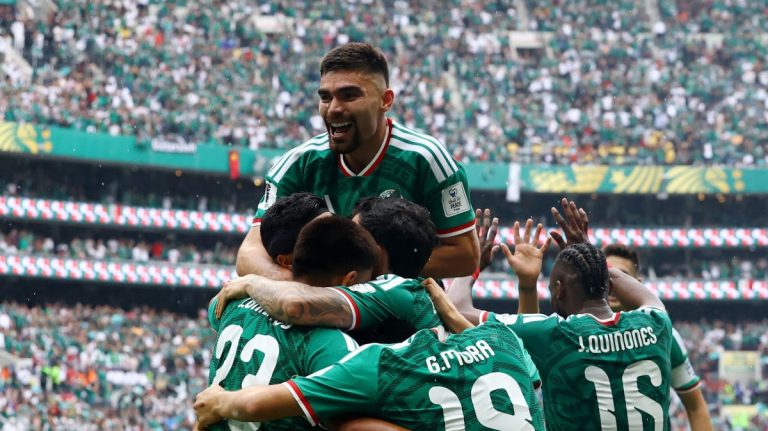 ket qua bong da giua mexico vs han quoc ngay 19 6